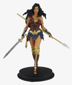 Wonder Woman Diamond Select, HD Png Download, Free Download