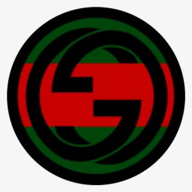 Clip Art Logo Transprent Png Free - Gucci Logo Png, Transparent Png, Free Download