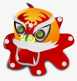 Icon Big Image Png - Chinese New Year Icon, Transparent Png, Free Download