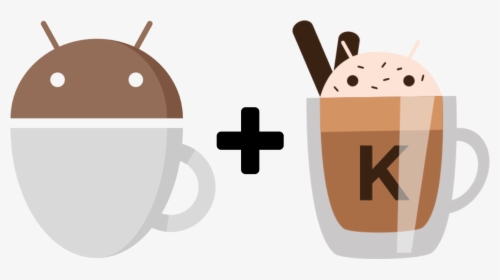 Android Espresso, HD Png Download, Free Download
