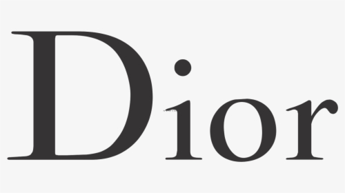 Christian Gucci Dior Logo Chanel Se Clipart - Dior Logo Vector Png, Transparent Png, Free Download