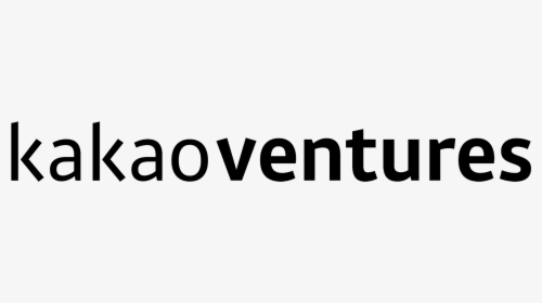 Kakao Ventures Logo Png, Transparent Png, Free Download