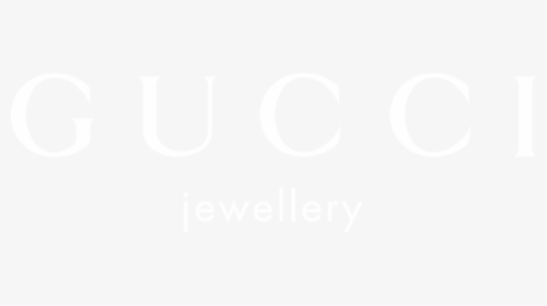 Gucci Jewellery - Jewelry Brands Logo Uk, HD Png Download, Free Download