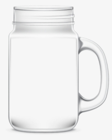 Transparent Glass Png - Beer Stein, Png Download, Free Download