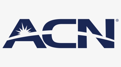 Acn Logo Png, Transparent Png, Free Download