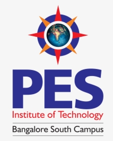 Pes University Bangalore Logo, HD Png Download, Free Download