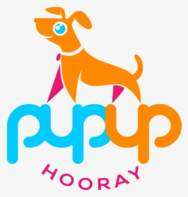 Pup Up Hooray, HD Png Download, Free Download