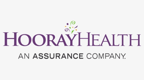 Hooray Health Insurance Company - Hooray Health, HD Png Download, Free Download