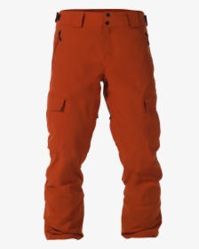 Orange Pants Men , Png Download - Pocket, Transparent Png, Free Download