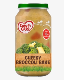 Cow & Gate Cheesy Broccoli Bake, HD Png Download, Free Download