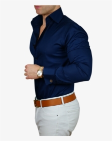 How Can A Shirt Be So Sexy S By Sebastian Signature - Best Shirt Colour For Men, HD Png Download, Free Download