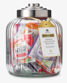 Twinings Cold Infuse, HD Png Download, Free Download