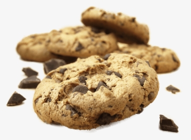 Cookie Kakao Png - Cookie Chocolate Chip Png, Transparent Png, Free Download