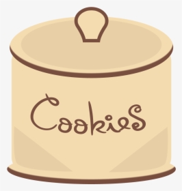 Karen Cookie Jar Diy Printables Free Clipart And Cookie - Clip Art, HD Png Download, Free Download