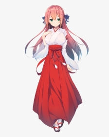Anime, HD Png Download, Free Download