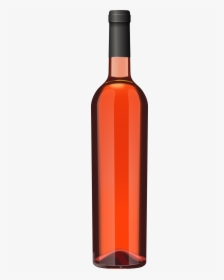 Red Wine Bottle Png Image, Free Download Image Of Bottle - Wine, Transparent Png, Free Download