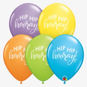 Happy Birthday Latex Balloon, HD Png Download, Free Download