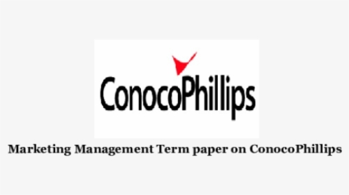 Conocophillips, HD Png Download, Free Download