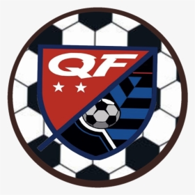 For Love Of The San Jose Earthquakes - San Jose Earthquakes, HD Png Download, Free Download