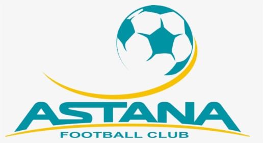 Fc Astana Logo Png, Transparent Png, Free Download