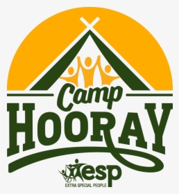 Camp Hooray Logo, HD Png Download, Free Download