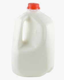 Milk Jug Png - Plastic Milk Bottle Png, Transparent Png, Free Download