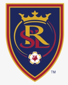 Real Salt Lake City Logo, HD Png Download, Free Download