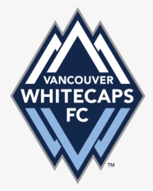 Vancouver Whitecaps Logo, HD Png Download, Free Download