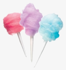 Download Cotton Candy Png File For Designing Projects - Cotton Candy, Transparent Png, Free Download