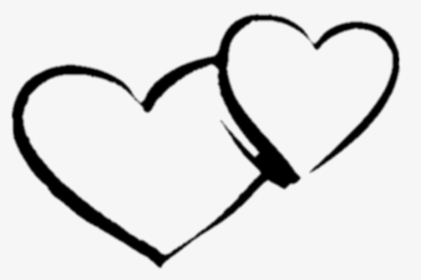 Transparent Hearts Tumblr - Hearts Images For Instagram, HD Png Download, Free Download