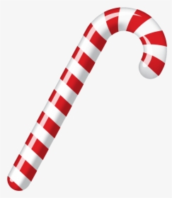Download Candy Cane Png Hd - Candy Cane Png Transparent, Png Download, Free Download