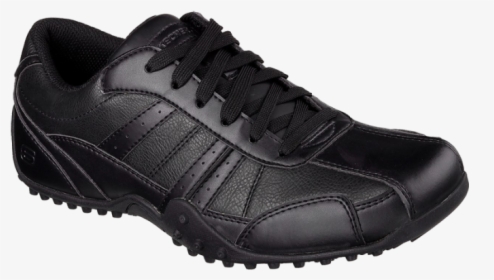 Skechers Work Relaxed Fit Elston Sr, HD Png Download, Free Download