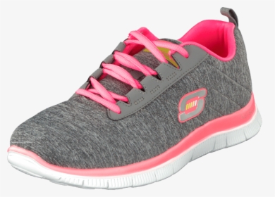 Skechers Next Generation Gycl 51445-00 Womens Textile - Sneakers, HD Png Download, Free Download