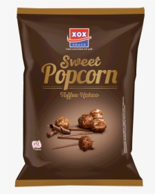 Xox Popcorn, HD Png Download, Free Download