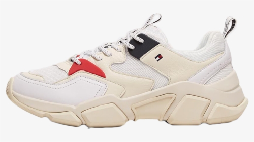 Tommy Hilfiger Chunky Billy White - Tommy Hilfiger Sneakers 2019, HD Png Download, Free Download