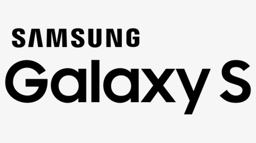 Samsung Galaxy S10 - Samsung Galaxy S7 Logo, HD Png Download, Free Download