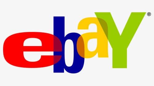 Ebay Logos, HD Png Download, Free Download