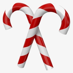 Candy Cane Similiar Clip Art Transparent Background - Christmas Candy Canes Png, Png Download, Free Download