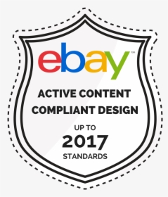 Transparent Ebay Store Logo Png - Circle, Png Download, Free Download