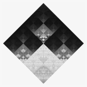 Larixk - Nl - Aphex - Triangle - Triangle, HD Png Download, Free Download