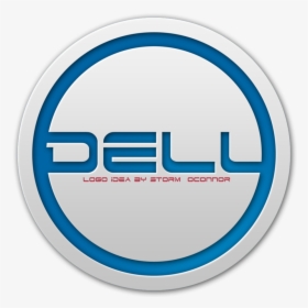 Dell, HD Png Download, Free Download