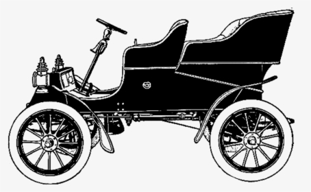 Modelo T Ford Png, Transparent Png, Free Download