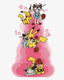 Digitalised My Krazyshipping Sketch - Cartoon, HD Png Download, Free Download