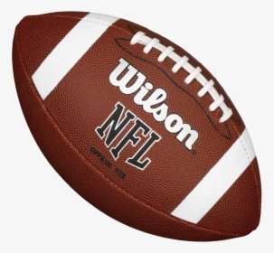 American Football Png Picture - Football Rugby Nfl Ball, Transparent Png, Free Download