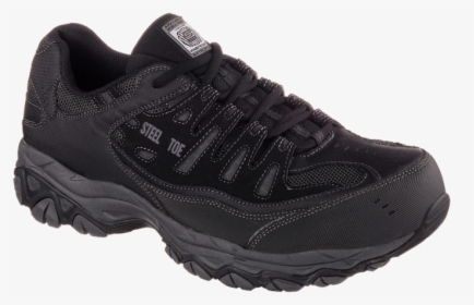 Skechers Work Shoes Canvas, HD Png Download, Free Download