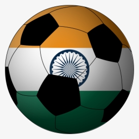 Football India - Indian Football Team Logo Hd, HD Png Download, Free Download