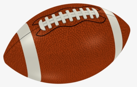 Download American Football Ball Png - Transparent Background Football Clipart Transparent, Png Download, Free Download