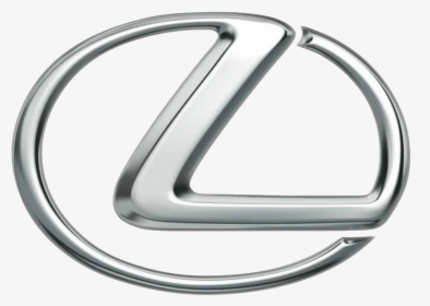 Shop Repair Car Vehicle Toyota Luxury Automobile Clipart - Transparent Lexus Logo Png, Png Download, Free Download