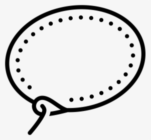 Lasso Tool Icon - Circulo Png, Transparent Png, Free Download