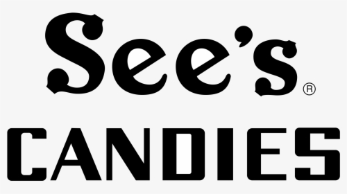 See's Candy, HD Png Download, Free Download